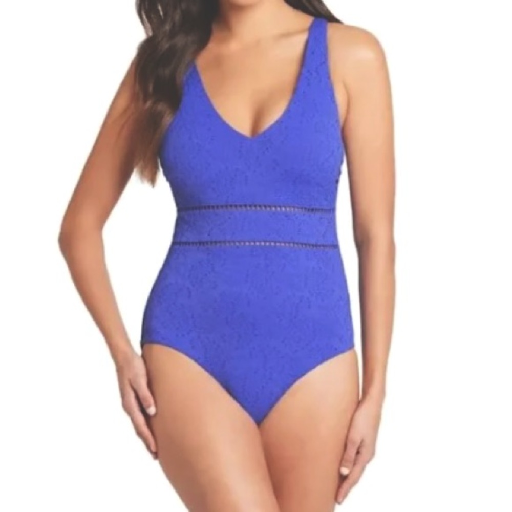 Sea level swim Azura one piece